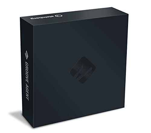 Groove Agent 5 Retail