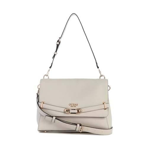 GUESS Silvye Flap Shoulder Bag