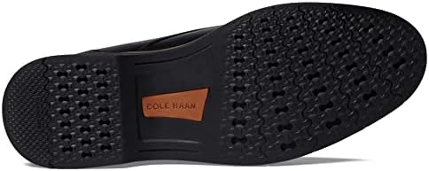 Cole Haan Men's Osborn Grand 360 Plain Toe Oxford, Black, 10.5 | Image 2