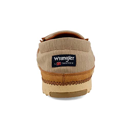 Image of Twisted X Mens Zero X Loafer Shoes