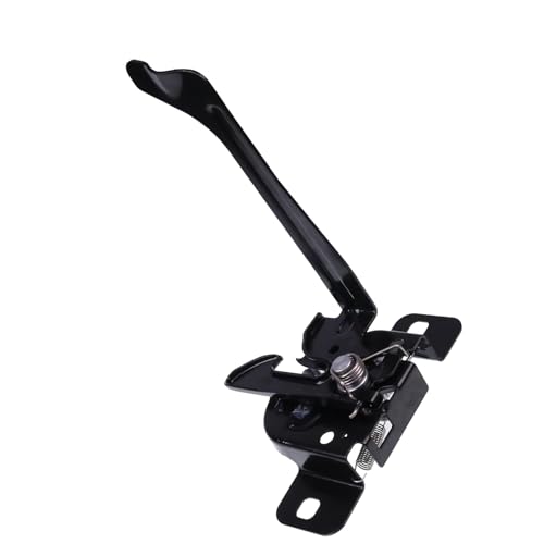 Fermeture de capot 4816182AB CH1234116 pour réparer un loquet cassé