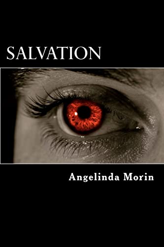 Salvation: A Liberty Alexander Novel (Volume 1)