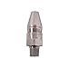 EXAIR 1009SS Adjustable Air Nozzle, Type 303 Stainless Steel