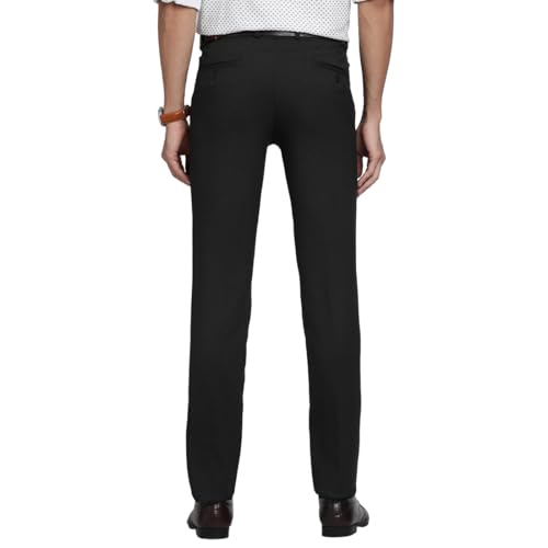 Pantalon formel extensible pour homme anti-plis Turtle