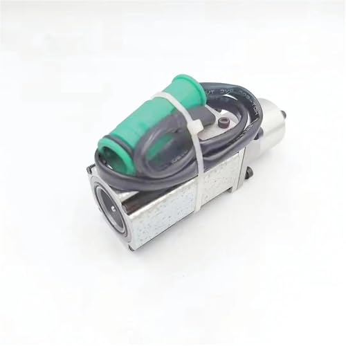 Électrovanne 096-5945 pour pompe hydraulique Caterpillar - 6