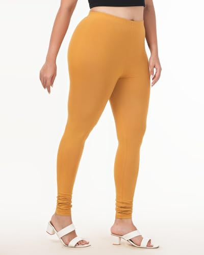 Image of Loveit Womens Viscose Full Length Leggings