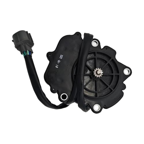Essieu avant et moteur de boîtier d'engrenage pour réparer votre quad Cforce Zforce