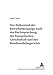 Produktbild Der Tatbestand des Betriebsübergangs nach der Rechtsprechung des Europäischen Gerichtshofs und des Bundesarbeitsgerichts (Zivilrechtliche Schriften / ... Bank- und Arbeitsrecht, Band 38)