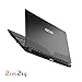 GIGABYTE AERO 15 OLED Thin and Light Performance Laptop, 15.6 4K UHD OLED, GeForce RTX 2060 Studio laptop, Intel Core i7-9750H, 16GB DDR4, 512GB NVMe SSD, 8-hrs Battery (AERO 15 OLED WA-7US5130SP)