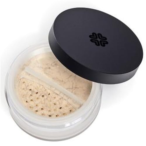Lily Lolo Iluminador Mineral Star Dust 1Un Cura della persona e salute