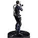 ONGANG Ecchi Figure Resident Evil Lyon Figure, PVC Anime Figurine, Collection, Home Decor, Exquisite Birthday Gift for Family, Friends, Lover (Policeman Uniform)