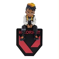 Amazon.co.jp: Banpresto - Valorant - Sovaモニタートップフィギュア