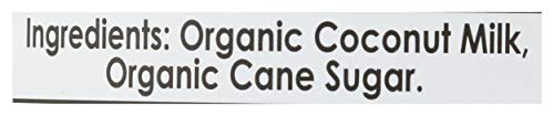 Lets Do Organics Milk Coconut Condensed Organic, 7.4 Oz #TOP7