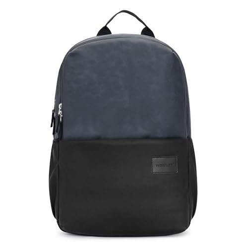 Image of Wesley Vintage Milestone Travel Laptop Backpack with 15.6 inch Laptop Compartment business /Office /School /college /Travel /Gifting Backpack for men and women