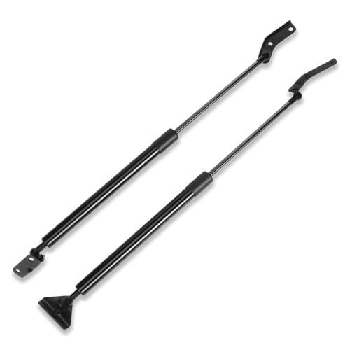 Sarasara リアゲートダンパー トヨタ車用 エスティマ ACR50W ACR55W GSR50W GSR55W 対応 トランクダンパー 左右2本セット 純正互換番号 68950-28430 68960-28430