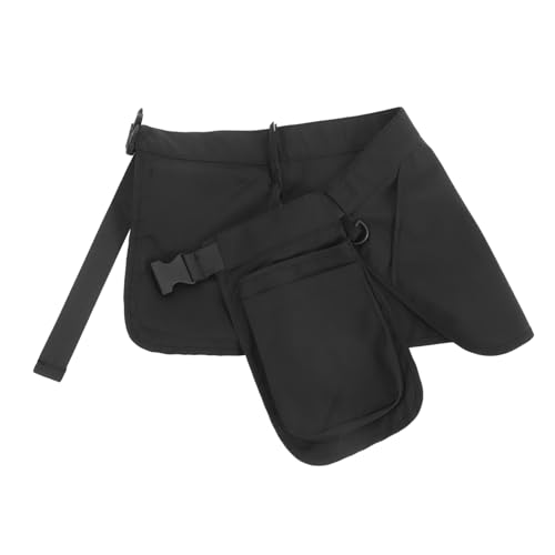 Ceinture de jardinage multifonction pour vos activités de plein air et entretien des plantes