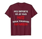 METZ T-Shirt