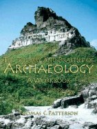 Image of Theory & Practice Of Archaeology A Workbook (Paperback, 2004) 3rd EDITION