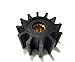 Water Pump Impeller Kit for Volvo Penta Replaces 21213660 3855546 825940 3858256 3862281 21951348
