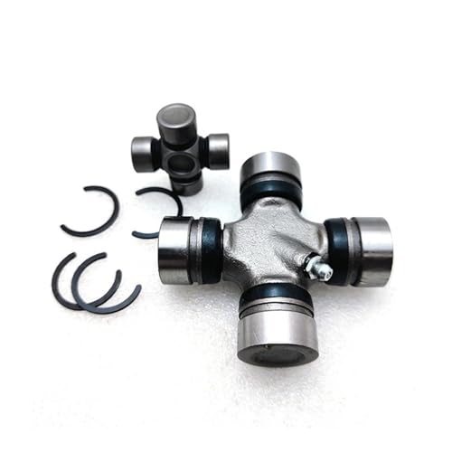 Junta universal de transmisión de 29 * 76 mm como pieza de repuesto con rodamiento exterior 6