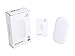 Ubiquiti NanoStation AC Loco 5GHz airMAX ac CPE with Dedicated Wi-Fi Management (NS-5ACL-US)