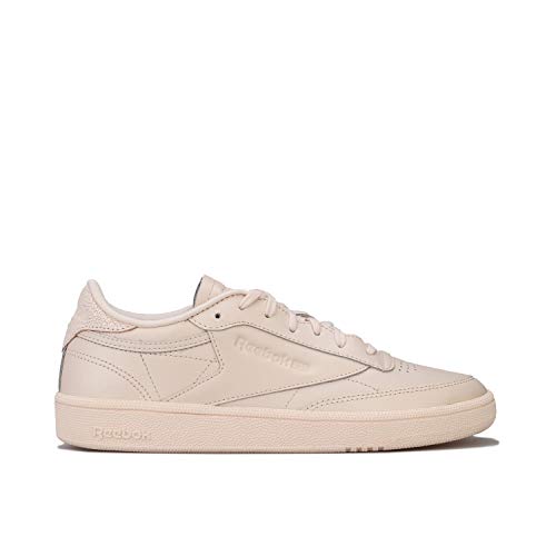 Image of Reebok Court Advance Sneakers for Men - Casual Tennis Mens Shoes Size 6 to 15