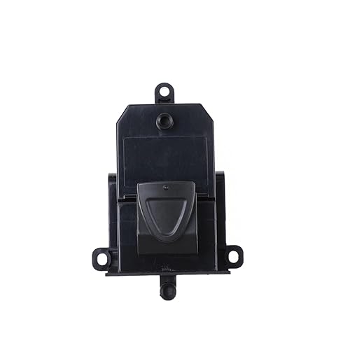 Bouton de lève-vitre 35750-SNV-H51 pour réparer l'habitacle Honda Civic