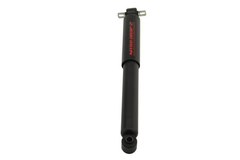 Fabtech FTS6236 Stealth Shock