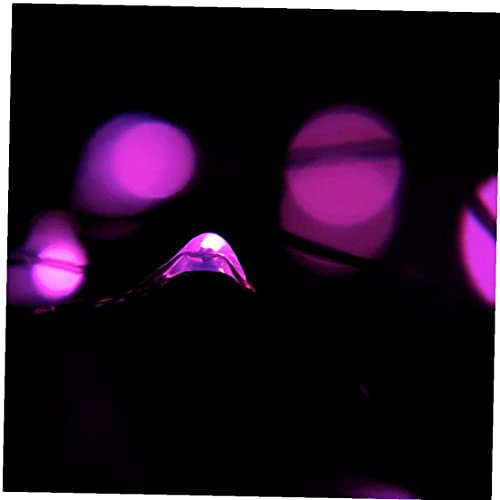 String licht waterdichte afstandsbediening 10m 100 led cooper draad fairy lamp (geen batterij) 2 stks roze snaar licht - Image 8