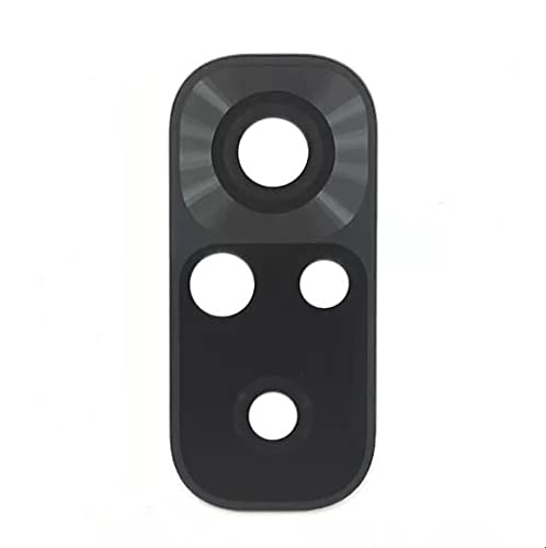 GALAXYS Rear Back Camera Glass Lens (Not A Camera Protector) for Xiaomi Redmi MI Note 10 (Not Compatible for Note 10pro and note10pro max)