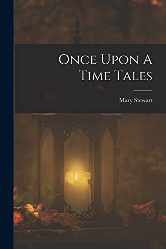 Once Upon A Time Tales