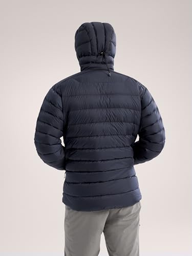Image of Arc'teryx Cerium Hoody, Men's Down Jacket | Packable, Insulated Men's Winter Jacket with Hood | Packable, Insulated Men's Winter Jacket with Hood