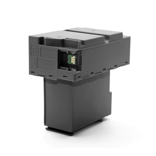 Caja de mantenimiento de tinta Epson L14150 evita error de almohadillas llenas 4