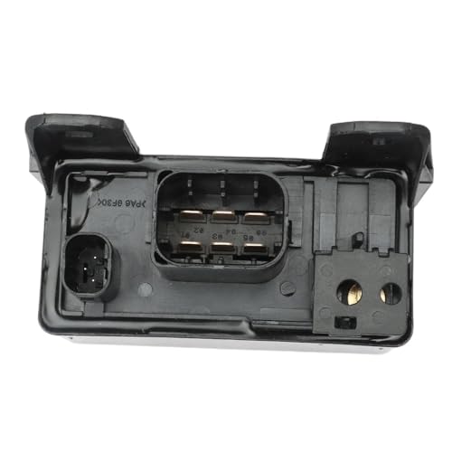 Module de commande de relais de préchauffage Dodge Sprinter contre démarrage difficile - 4