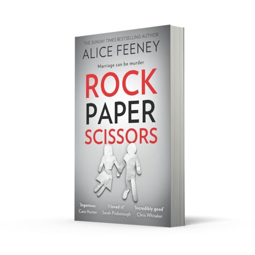 HQ Rock Paper Scissors