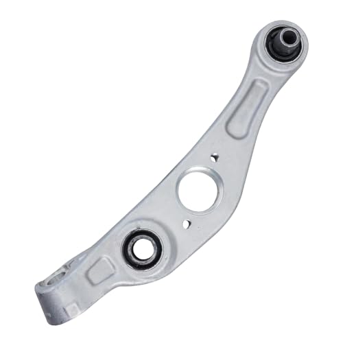 Image of Detroit Axle - AWD Front End Control Arms Kit for 2005-2006 INFINITI G35 [X Models], 2 Lower Forward Control Arms Assembly 2 Stabilizer Sway Bar End Links Replacement - 4pc Set