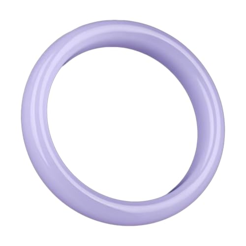 Bracelet jonc en jade de qualité supérieure avec boîte cadeau