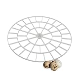 Nurture Right 360 Egg Tray 48 Egg