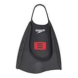 [スピード] フィン スピードディーエムシーエリートマックスフィン ユニセックス ブラック L