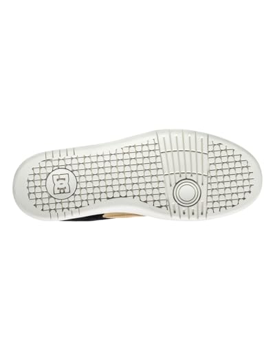Image of DC Shoes Mens Dc Men's Manteca 4 Skate Shoe