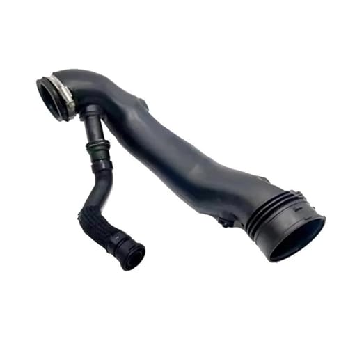 Tuyau d'admission turbo anti-fissure pour Peugeot 3008 508 Citroën C5 - Référence 9815284780