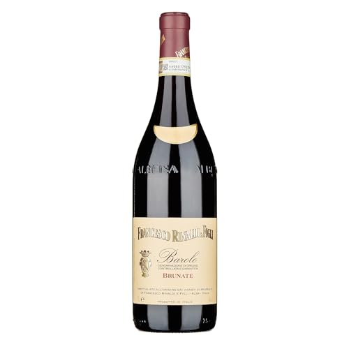 Francesco Rinaldi & Figli - Barolo DOCG Brunate 2019 1,5 lt. MAGNUM