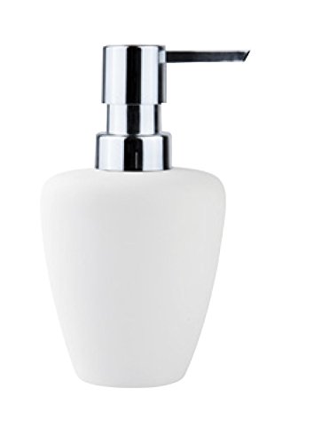 Zone Denmark SOFT 0.23L Cromo, Colore bianco