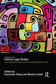 Buy Cultural Legal Studies — BookShops.in