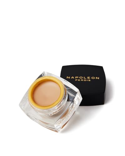 Napoleon Perdis The One Concealer | Universal Corrective Formula | Conceal dark spots + pigmentation | Smooth finish | Hyrdating Vitamin E | Fragrance & Paraben-Free | Suitable for All Skin Types | Fair (3.5ml)