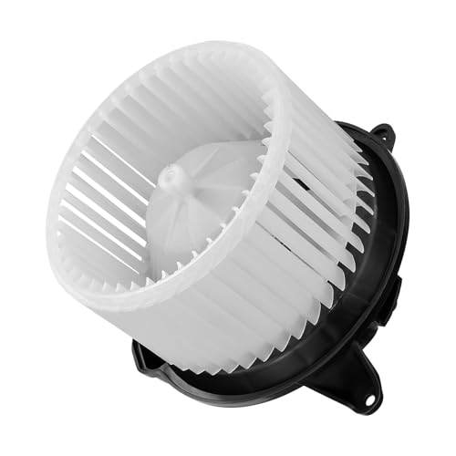 Image of HVAC Blower Motor 700139 Compatible with Ford Expedition /F-150, Compatible with Lincoln Mark LT /Navigator, PM9223, 2311632, A /C Blower Motor Assembly