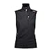 Produktbild CMP Damen Softshell Waterproof Vest Weste, Anthracite-Gloss, D46