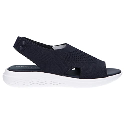 Sandales de sport Fille Geox D Spherica Ec5 D confortables
