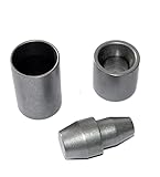 SST-2974 - GM- 4L80E & 4L85E Turbine Shaft Teflon Seal Installer / Expander & Re-Sizing Transmission Tool - 3 Piece Kit