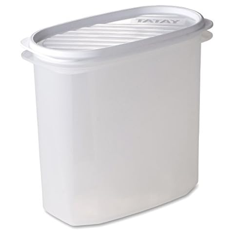 Boîte Alimentaire TATAY 2 L Cover
